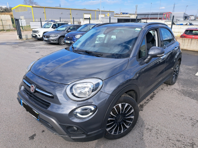 Vente Fiat 500X