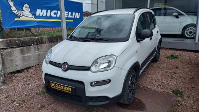 Vente Fiat Panda